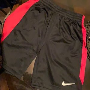 Basketball shorts